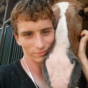 Meet your Posher, William